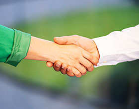 Office Handshake Thumbnail 280X200