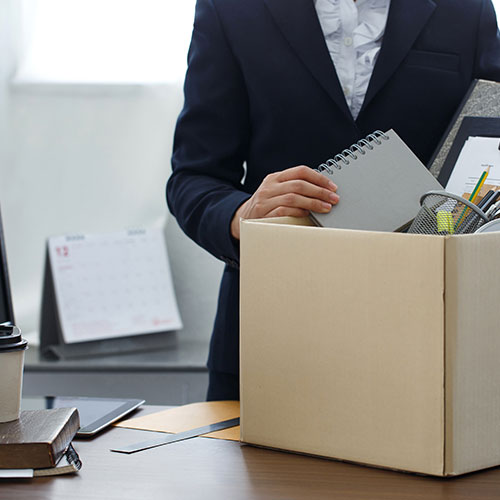 Employment Service Employment Tribunal Redundancy Sqaure