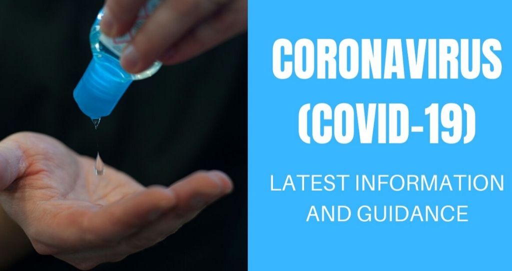 'COVID Secure' What You Need To Know