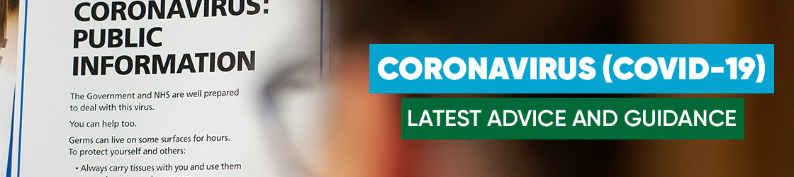 Coronavirus Guidance On Sick Pay