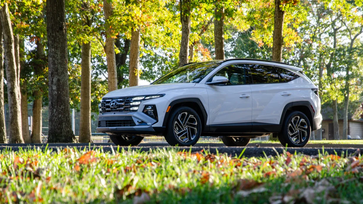 Hyundai
