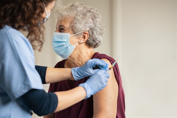 COVID 19 Testing And Vaccinations In The Workplace Q&A