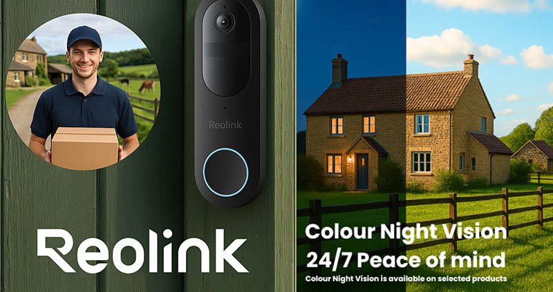 Reolink