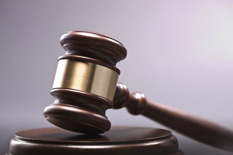 gavel